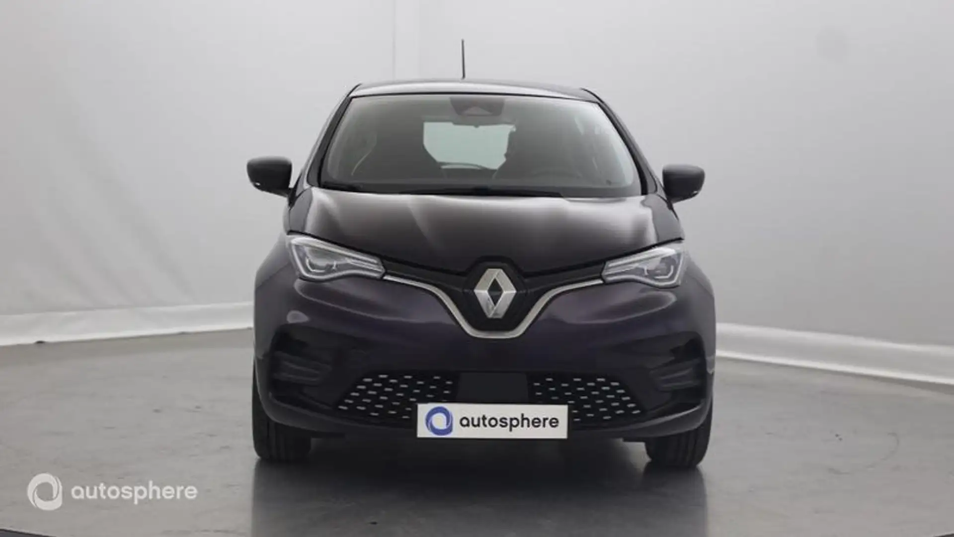 Renault ZOE E-Tech Equilibre charge normale R110 - 22B - 2