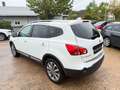 Nissan Qashqai +2 7 Sitze Panorama  Klima Navi Weiß - thumbnail 6