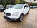 Nissan Qashqai +2 7 Sitze Panorama  Klima Navi Weiß - thumbnail 3