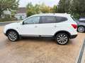 Nissan Qashqai +2 7 Sitze Panorama  Klima Navi Weiß - thumbnail 4