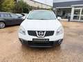 Nissan Qashqai +2 7 Sitze Panorama  Klima Navi Weiß - thumbnail 2