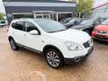Nissan Qashqai +2 7 Sitze Panorama  Klima Navi Weiß - thumbnail 1