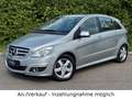 Mercedes-Benz B 200 1.HAND | SCHECKHEFT | PDC | SHZ | TÜV NEU Argent - thumbnail 1