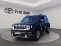 Jeep Renegade 1.0 t3 limited 2wd Nero - thumbnail 1