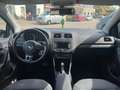 Volkswagen Polo 1.6 TDI Comfortline GT-LINE. navi. led. clima. dsg Zwart - thumbnail 18