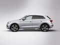 Audi Q5 55 TFSIe S line quattro 367 PS S tronic Zilver - thumbnail 2