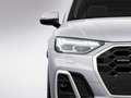 Audi Q5 55 TFSIe S line quattro 367 PS S tronic Zilver - thumbnail 6
