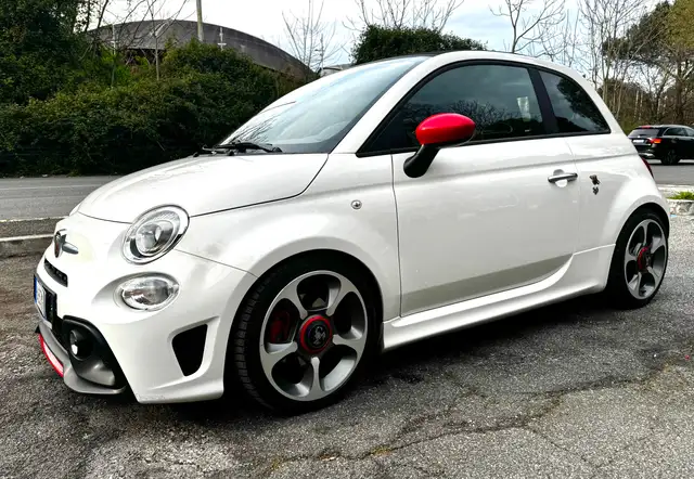 Abarth 595C