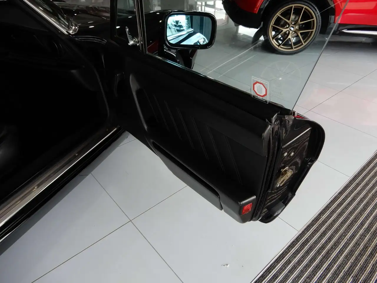 Alfa Romeo Spider 2.0 TOP Zustand, foto 8