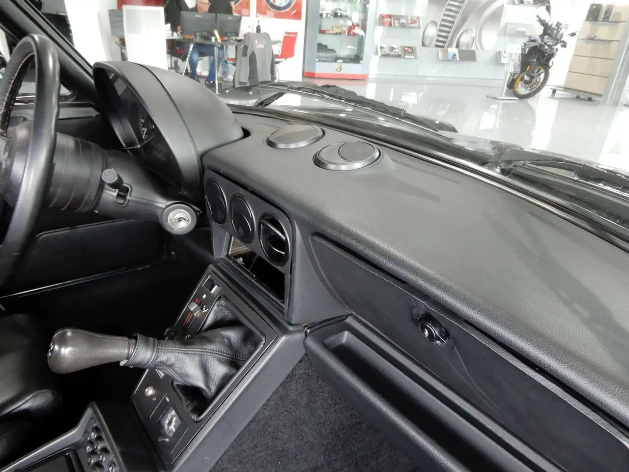 Alfa Romeo Spider 2.0 TOP Zustand, foto 10