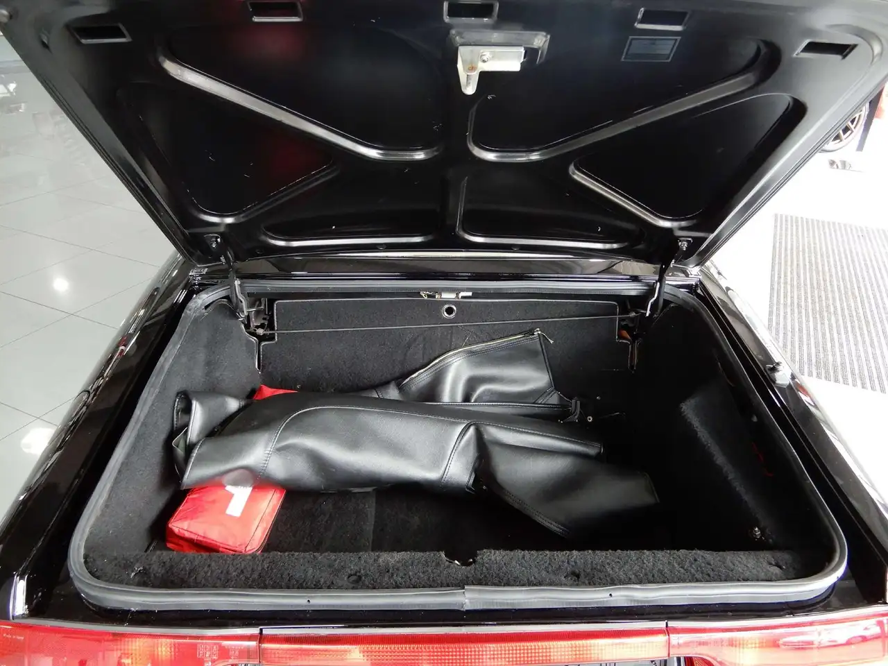 Alfa Romeo Spider 2.0 TOP Zustand, foto 6