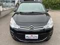 Citroen C3 1.6 bluehdi Exclusive 75cv NAVI/CLIMA AUT. PERFET. Nero - thumbnail 2