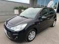 Citroen C3 1.6 bluehdi Exclusive 75cv NAVI/CLIMA AUT. PERFET. Nero - thumbnail 3