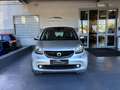 smart forTwo Fortwo 0.9 t Prime 90cv twinamic Silber - thumbnail 2