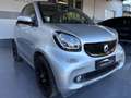 smart forTwo Fortwo 0.9 t Prime 90cv twinamic Silber - thumbnail 10
