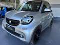 smart forTwo Fortwo 0.9 t Prime 90cv twinamic Silber - thumbnail 3