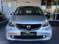 smart forTwo Fortwo 0.9 t Prime 90cv twinamic Silber - thumbnail 1