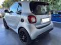 smart forTwo Fortwo 0.9 t Prime 90cv twinamic Silber - thumbnail 5