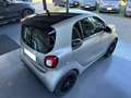 smart forTwo Fortwo 0.9 t Prime 90cv twinamic Silber - thumbnail 8