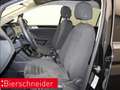 Volkswagen Touran 2.0 TDI DSG Highline R-Line BLACK STYLE KAMERA ALU Schwarz - thumbnail 13
