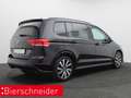Volkswagen Touran 2.0 TDI DSG Highline R-Line BLACK STYLE KAMERA ALU Schwarz - thumbnail 8