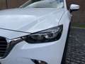 Mazda CX-3 2.0 SkyActiv-G 120 TS | TREKHAAK | NAVI | 18-INCH Blanc - thumbnail 7