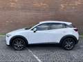 Mazda CX-3 2.0 SkyActiv-G 120 TS | TREKHAAK | NAVI | 18-INCH Blanc - thumbnail 3
