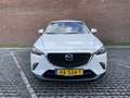 Mazda CX-3 2.0 SkyActiv-G 120 TS | TREKHAAK | NAVI | 18-INCH Blanc - thumbnail 5