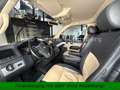 Volkswagen T5 Transporter T5 2.0 TDI Multivan*4Motion*Highline*Autom.*AHK* Noir - thumbnail 11