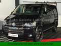Volkswagen T5 Transporter T5 2.0 TDI Multivan*4Motion*Highline*Autom.*AHK* Noir - thumbnail 1