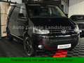 Volkswagen T5 Transporter T5 2.0 TDI Multivan*4Motion*Highline*Autom.*AHK* Noir - thumbnail 43