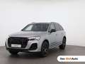 Audi Q7 50 TDI quattro S line Silber - thumbnail 1