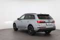 Audi Q7 50 TDI quattro S line Silber - thumbnail 3