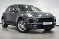 Porsche Macan S Diesel Aut. Gris - thumbnail 3