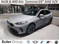 BMW 120 i M-Sport Sommer19'' AHK H/K ParkAss Ad-M-Fw. DA+ Grau - thumbnail 1