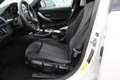 BMW 316 3-serie Touring 316i M Sport Edition navi verwarmb Weiß - thumbnail 31