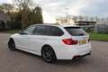 BMW 316 3-serie Touring 316i M Sport Edition navi verwarmb Weiß - thumbnail 26