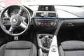 BMW 316 3-serie Touring 316i M Sport Edition navi verwarmb Weiß - thumbnail 3