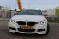 BMW 316 3-serie Touring 316i M Sport Edition navi verwarmb Weiß - thumbnail 27