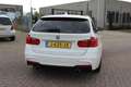 BMW 316 3-serie Touring 316i M Sport Edition navi verwarmb Weiß - thumbnail 25