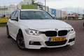 BMW 316 3-serie Touring 316i M Sport Edition navi verwarmb Weiß - thumbnail 16