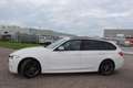 BMW 316 3-serie Touring 316i M Sport Edition navi verwarmb Weiß - thumbnail 2
