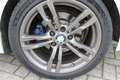 BMW 316 3-serie Touring 316i M Sport Edition navi verwarmb Weiß - thumbnail 8