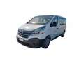 Renault Trafic Trafic T27 2.0 dCi 145CV PC-TN Zen Energy Weiß - thumbnail 1