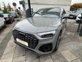 Audi Q5 40 TDI quattro S line 1.Hand, Scheckheft gepflegt Grau - thumbnail 1