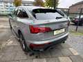 Audi Q5 40 TDI quattro S line 1.Hand, Scheckheft gepflegt Grau - thumbnail 4
