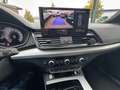 Audi Q5 40 TDI quattro S line 1.Hand, Scheckheft gepflegt Grau - thumbnail 11