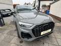 Audi Q5 40 TDI quattro S line 1.Hand, Scheckheft gepflegt Grau - thumbnail 3