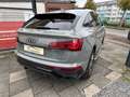 Audi Q5 40 TDI quattro S line 1.Hand, Scheckheft gepflegt Grau - thumbnail 2