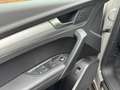Audi Q5 40 TDI quattro S line 1.Hand, Scheckheft gepflegt Grau - thumbnail 9